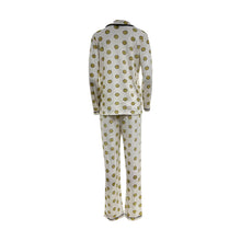Load image into Gallery viewer, 2pc Button Front Shirt Loungewear Set