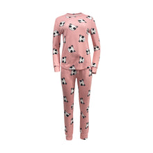 Load image into Gallery viewer, Super Soft 2-Piece Adult Loungewear Set