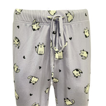 Load image into Gallery viewer, Super Soft 2-Piece Adult Loungewear Set