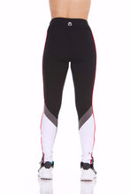Load image into Gallery viewer, Therapy Colorblocked Leggings