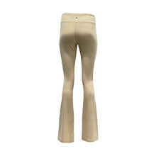 Load image into Gallery viewer, Therapy Active Flare Leg Leggings with Front Flare Split