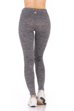 Load image into Gallery viewer, Therapy Active Legging with Perforated Side Leg Cell Phone Pockets