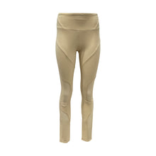 Load image into Gallery viewer, Therapy Active Legging Pant With No Stitch Seam Mesh Inserts
