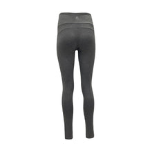 Load image into Gallery viewer, Therapy Active Legging Pant With No Stitch Seam Mesh Inserts