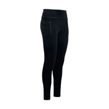 Load image into Gallery viewer, Therapy Active Legging Pant with 2 Front Zipper Pockets
