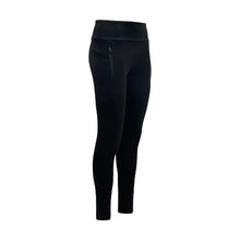 Load image into Gallery viewer, Therapy Active Legging Pant with 2 Front Zipper Pockets