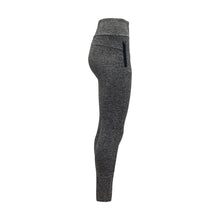 Load image into Gallery viewer, Therapy Active Legging Pant with 2 Front Zipper Pockets