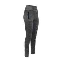 Load image into Gallery viewer, Therapy Active Legging Pant with 2 Front Zipper Pockets