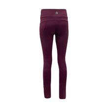 Load image into Gallery viewer, Therapy Active Legging Pant with 2 Front Zipper Pockets
