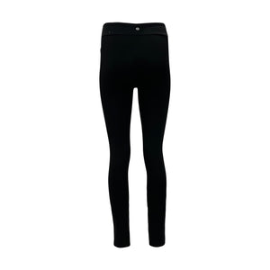 "Therapy" Active Legging V-Waistband