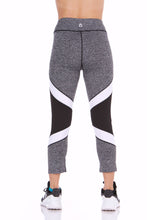 Load image into Gallery viewer, Therapy Colorblocked Leggings