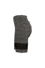 Load image into Gallery viewer, Therapy Basic Active Bike Short with Mesh Insert