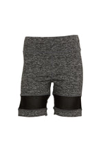 Load image into Gallery viewer, Therapy Basic Active Bike Short with Mesh Insert