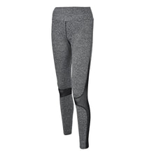 Load image into Gallery viewer, "Therapy" Ladies Mesh Active Leggings