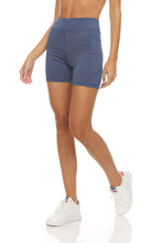 Load image into Gallery viewer, Therapy Active Bike Short with Pockets