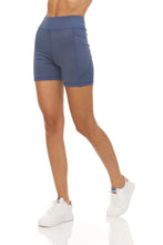 Load image into Gallery viewer, Therapy Active Bike Short with Pockets
