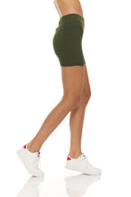 Load image into Gallery viewer, Therapy Active Bike Short with Pockets