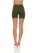 Load image into Gallery viewer, Therapy Active Bike Short with Pockets