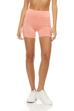 Load image into Gallery viewer, Therapy Active Bike Short with Pockets