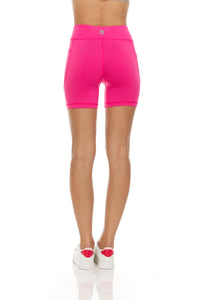 Therapy Active Bike Short with Pockets