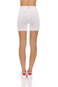 Therapy Active Bike Short with Pockets