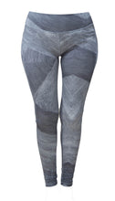 Load image into Gallery viewer, All Over Geometric Print Legging