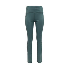 Load image into Gallery viewer, Seamed High Waisted Legging