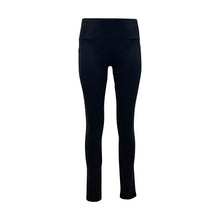 Load image into Gallery viewer, Seamed High Waisted Legging