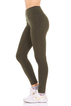 Load image into Gallery viewer, Therapy Moto Active Leggings