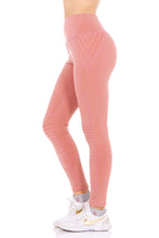 Load image into Gallery viewer, Therapy Moto Active Leggings