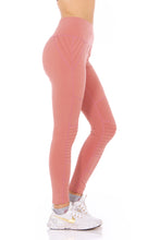 Load image into Gallery viewer, Therapy Moto Active Leggings