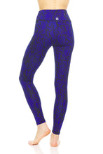 Load image into Gallery viewer, Therapy Animal Printed Legging