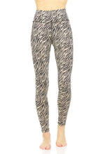 Load image into Gallery viewer, Therapy Animal Printed Legging