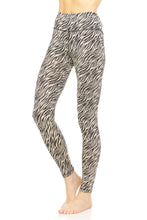 Load image into Gallery viewer, Therapy Animal Printed Legging