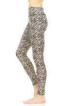 Load image into Gallery viewer, Therapy Animal Printed Legging