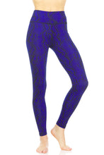 Load image into Gallery viewer, Therapy Animal Printed Legging