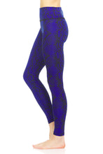 Load image into Gallery viewer, Therapy Animal Printed Legging