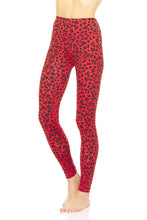 Load image into Gallery viewer, Therapy Animal Printed Legging