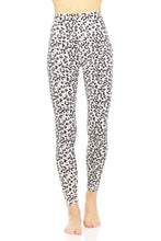 Load image into Gallery viewer, Therapy Animal Printed Legging