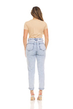 Load image into Gallery viewer, Basic ScoopNeck Short Sleeve Bodysuit