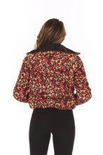 Load image into Gallery viewer, "Therapy" Ladies Jacket with Detachable Hood