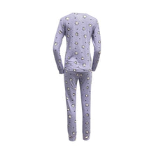 Load image into Gallery viewer, Super Soft 2-Piece Adult Loungewear Set