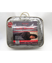 Load image into Gallery viewer, "Therapy" WEIGHTED BLANKET