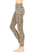 Load image into Gallery viewer, Therapy Animal Printed Legging
