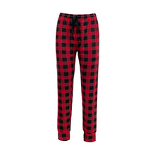 Load image into Gallery viewer, All Over Printed 2pc Jogger Loungewear Set