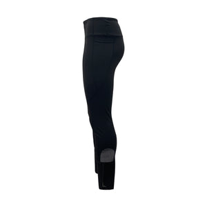 Therapy Legging With Leg CellPhone Pockets