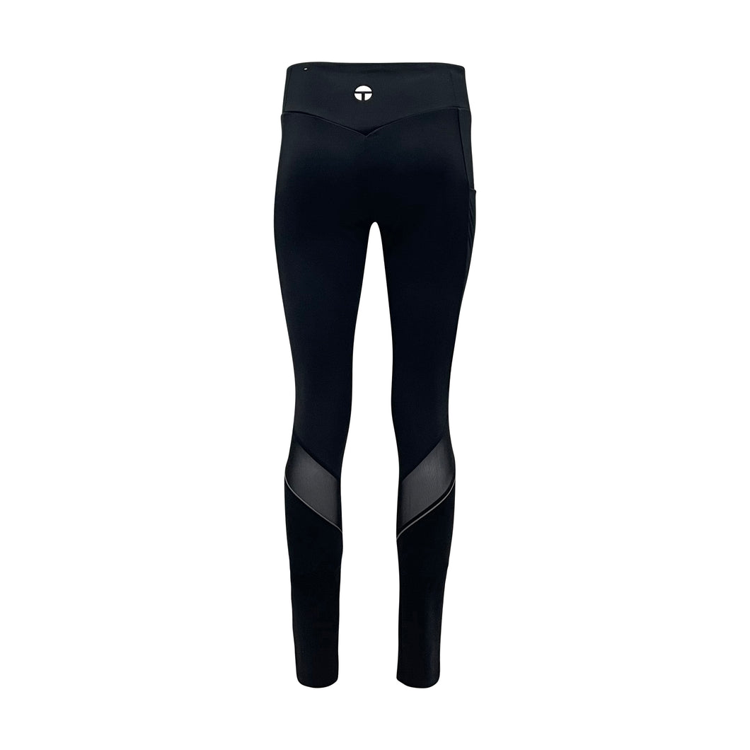 V-Shaped WaistBand Legging