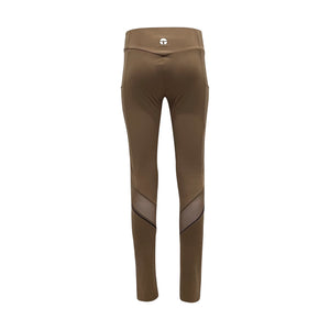 V-Shaped WaistBand Legging