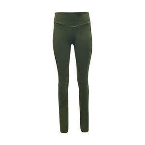 V-Shaped WaistBand Legging