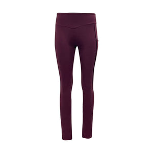 V-Shaped WaistBand Legging